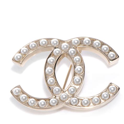 chanel brooch pin for sale|chanel pins brooches faux.